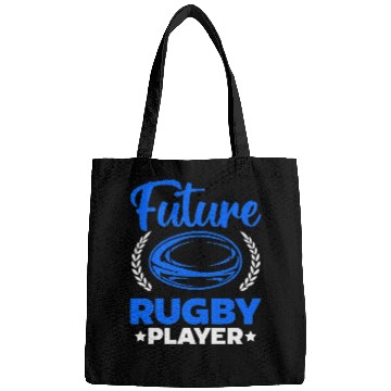 Discover Future Rugby Player Newborn Rugby Baby Bags