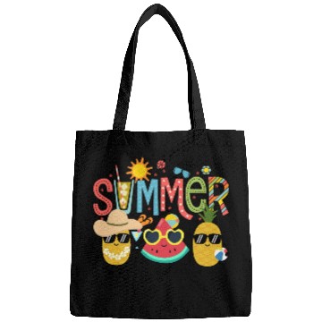 Discover Summer fruits Bags