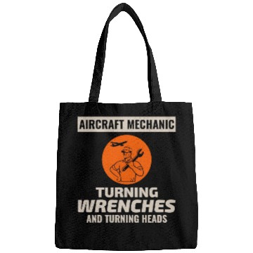 Discover Aircraft Mechanic Aviation Maintenance Technician Bags