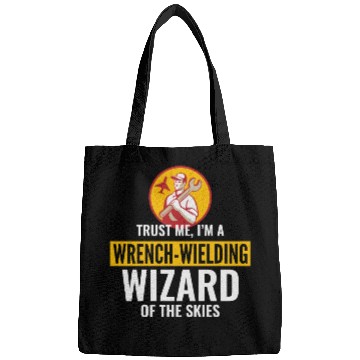 Discover Aircraft Mechanic Aviation Maintenance Technician Bags