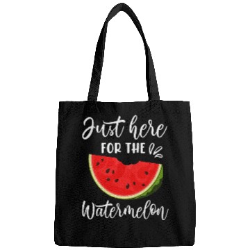 Discover Watermelon Squad Fruit Lover Bags
