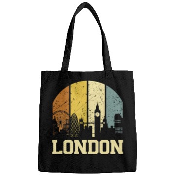Discover London Bags