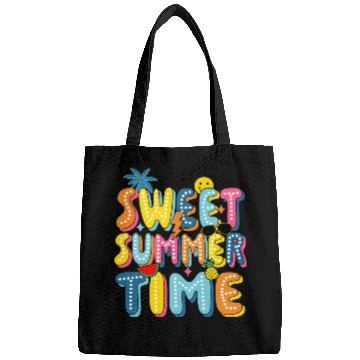 Discover Sweet Summer Time Bags