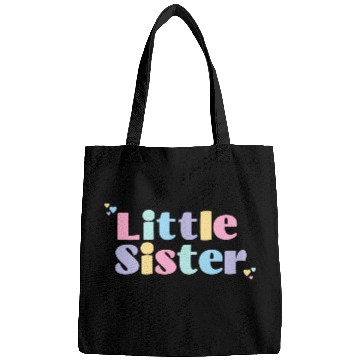 Discover Little Sister Bags