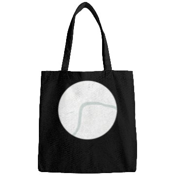 Discover London Map with GPS location Bags