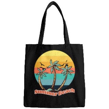 Discover Summer Beach Bags