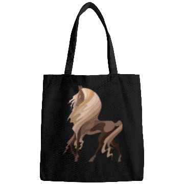 Discover Dream Horse Bags