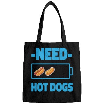 Discover Hot Dog Adult Battery Need Hot Bags