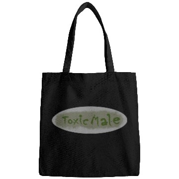 Discover Toxic Male Bags