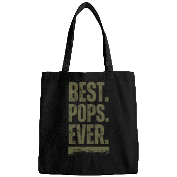 Discover Father's Day Gift BEST POPS EVER Bags