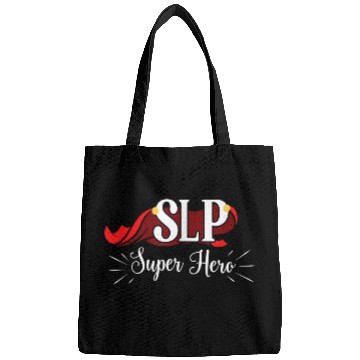 Discover Super Women Funny Superhero Bags