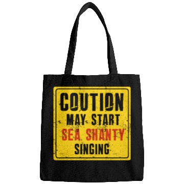 Discover Sailor Meme Pirate Ship Ocean Sailing Bags