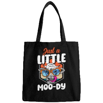 Discover Cattle Farmer Animals Stable Bags