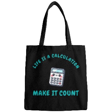 Discover Simple Math, Pure Joy Bags