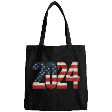 Discover funny quote 2024 cool for Trump lovers Bags