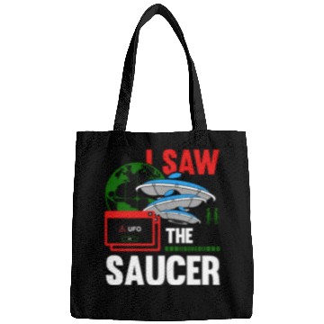 Discover Alien, Aliens, UFO, UAP, Space Unknown Flight Bags