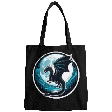 Discover Lunar Dragon’s Flight Bags