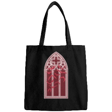 Discover Vampire Bags