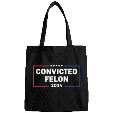 Discover convicted felon 2024 Bags