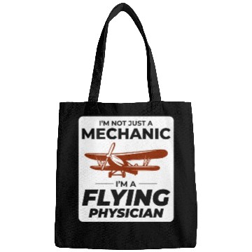 Discover Aircraft Mechanic Aviation Maintenance Technician Bags