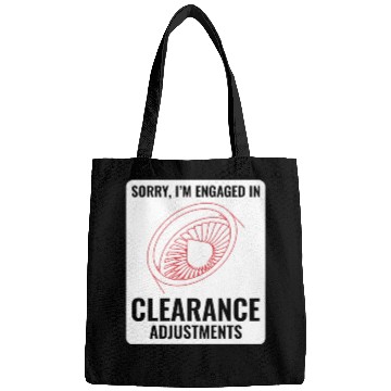 Discover Aircraft Jet Engine Mechanic Aviation Technician Bags