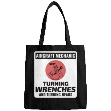 Discover Aircraft Mechanic Aviation Maintenance Technician Bags