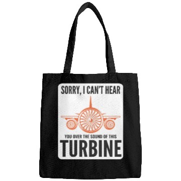 Discover Aircraft Jet Engine Mechanic Aviation Technician Bags