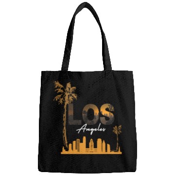 Discover Los Angeles Bags