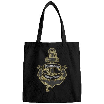Discover Anchor Clothes Sailor Gifts Vintage Bags