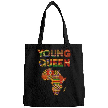 Discover Kente Cloth Girls African Bags