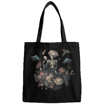 Discover Aesthetic clothes Fairycore Gothic Bags