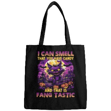 Discover Halloween Costume Werewolf Clothing Bags