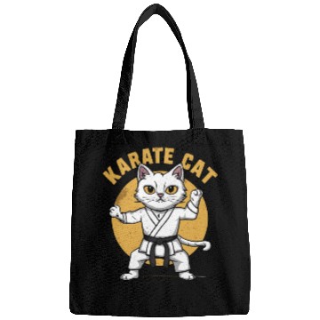 Discover cat Brazilian jiu jitsu Bags