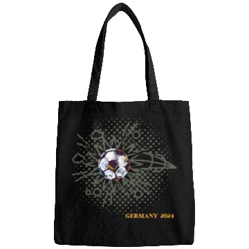 Discover supports germany in euro2024 Bags