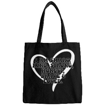 Discover Daily Affirmation Uplifting Quotes Positive Bags