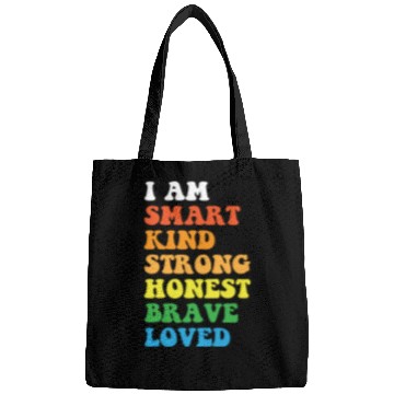 Discover Daily Affirmation Uplifting Quotes Positive Bags