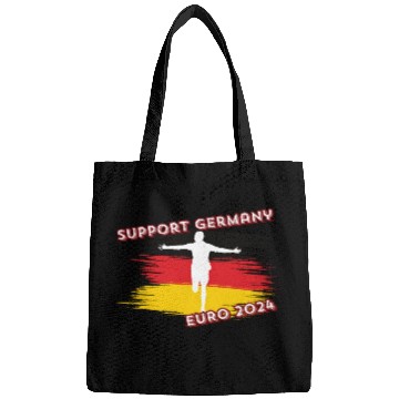 Discover support Germany Bags