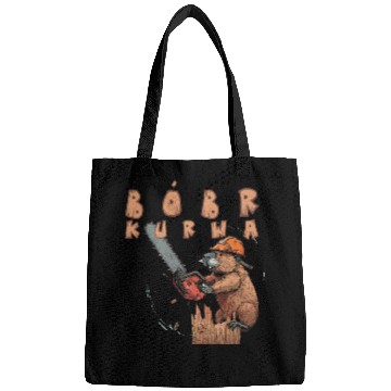 Discover Beaver Lumberjack Chainsaw Bags