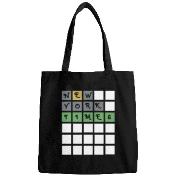 Discover WORLD NEW YORK Bags