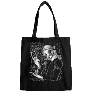 Discover Gothic clothing aesthetic occult Bags