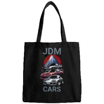 Discover Jdm Legend Bags