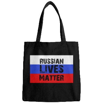 Discover Russian Matter Russia Clothes Bags