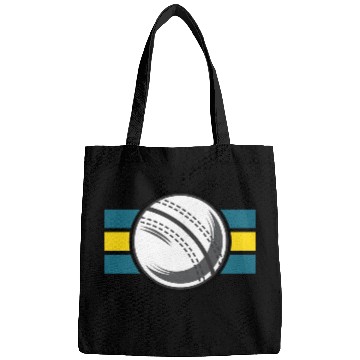 Discover Cricket Ball (Australia) Bags