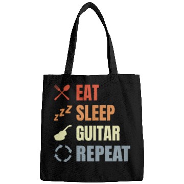 Discover Guitar Routine Bags