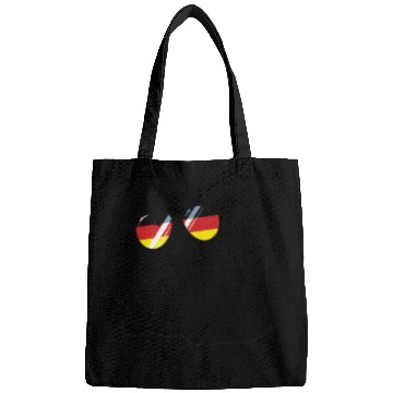 Discover German Flag Cat German Germany Cats Bags