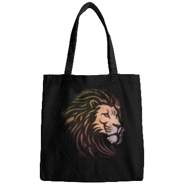 Discover Lion Head Bags
