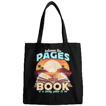 Discover Literature Teacher Between The Pages Of Instructor Bags