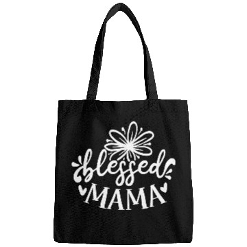 Discover Blessed Mama Bags