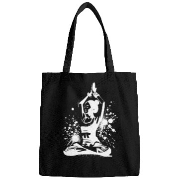 Discover Asian Meditation Relaxation Yoga Teacher Bags
