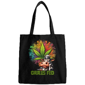 Discover Grass Fed Color Bags